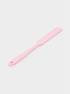 Лопатка - палетка Доляна «Винфор», 24.5 см, розовая  (артикул 4293891)  большой выбор товаров оптом и в розницу по низким ценам с доставкой