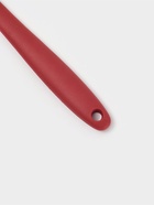 Лопатка Доляна «Рэми», 27 см, силикон, МИКС - Фото 5