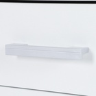 Тумба прикроватная «Клик Мебель. ТП-1», 400×380×560 мм, цвет белый 4624952