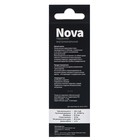 Наушники Perfeo NOVA, вакуумные, 103 дБ, 16 Ом, 3.5 мм, 1.2 м, белые - Фото 5