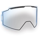 Линза 509 Sinister X6, прозрачная, голубая, OEM F02001200-000-801 - фото 298253074