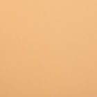 Пленка матовая для цветов двухсторонняя "Зефир", персиково-бежевый, 0,6 х 10 м - фото 7104368