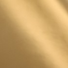 Пленка матовая для цветов, двухсторонняя, "Аура", золото - чёрный, 57 см х 5 м - фото 8922058