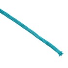 Шнур для вязания "Классика" 100% полиэфир 3мм 100м (173 морская волна) - Фото 3