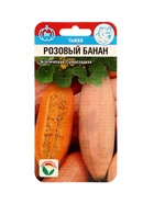 Семена Тыква "Розовый банан", 5 шт - Фото 4