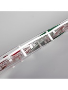 Светодиодная фигура «Снеговик» 23 × 43 см, пластик, 220 В, свечение мульти (RG/RB) - фото 809314504