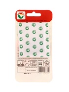 Семена Редис "Розовая жемчужина", 2 г - Фото 2