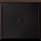 Тарелка одноразовая для фуршета, 17.2 см, пластик, квадратная, глубокая, МИКС - Фото 9