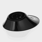 Форма пластиковая одноразовая для фуршета «Содо», 50 мл, 9,5 см, чёрная 4655682 - фото 13160250