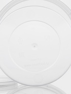 Контейнер пластиковый одноразовый «Супница», 500 мл, прозрачный - Фото 5