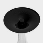 Бокал одноразовый для шампанского «Флюте», 100 мл, пластик, МИКС - Фото 7