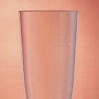 Бокал одноразовый для шампанского «Флюте», 100 мл, пластик, МИКС - Фото 13