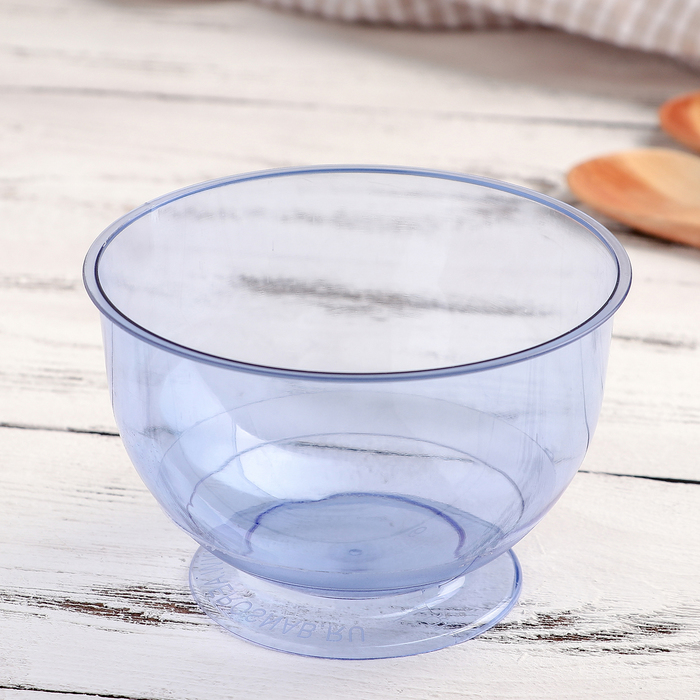 Креманка Ramekin 200 c крышкой