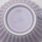 УЦЕНКА Набор из 2 чайных пар Confetteria, лиловый, 150 мл, 17 × 17 × 15 см - Фото 7