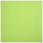 Коврик для йоги Sangh, 183×61×0,8 см, цвет тёмно-зелёный - фото 9560882