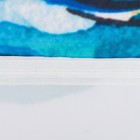 Комплект штор Гротеск, 147х267, 2шт, габардин, п/э 100% - Фото 4
