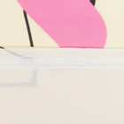 Комплект штор Модница, 147х267 +/- 3см 2шт, габардин, п/э100% - Фото 4