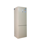 Холодильник Zarget ZRB 415NFBE, двухкамерный, класс А+, 298 л, No Frost, дисплей, бежевый - Фото 1
