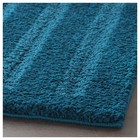 Коврик для ванной ЭМТЕН, размер 50х80 см, цвет тёмно-синий - Фото 2