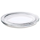 Крышка круглой формы ИКЕА/365+, стекло - Фото 1