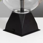 Плазменный шар «Магический» диаметр 20 см RISALUX - Фото 5