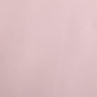 Пленка матовая для цветов, двухсторонняя, "Зефир", тёмно розовый, 57 см х 5 м - фото 7754006