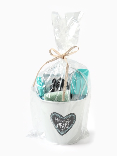 Набор подарочный «Sweet home»