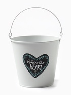 Набор подарочный «Доляна» Sweet home, МИКС: полотенце, кухонная лопатка, кисть, венчик, губка - Фото 4