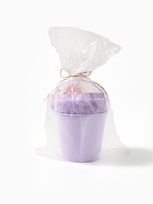 Кухонный набор «Доляна» Sweet home: полотенце, кухонная лопатка, кисть, венчик, губка - Фото 3