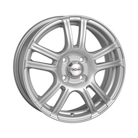 

Диск литой X'trike X-105 6x15 4x98 ET35 d58.1 HS