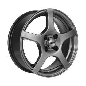 

Диск литой X'trike X-118 6x15 4x114.3 ET40 d66.1 HSB