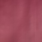 Пленка матовая для цветов и букетов, двухсторонняя, «Зефир», бордовый - бежевый, 57±1 см × 5 м - Фото 7