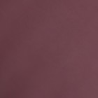 Пленка матовая для цветов, двухсторонняя,«Зефир», фиолетово - бронзовая, 57 см × 5 м - Фото 3