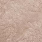 Покрывало ELITE с мехом, размер 225х250 см, пэ100% - фото 24547373