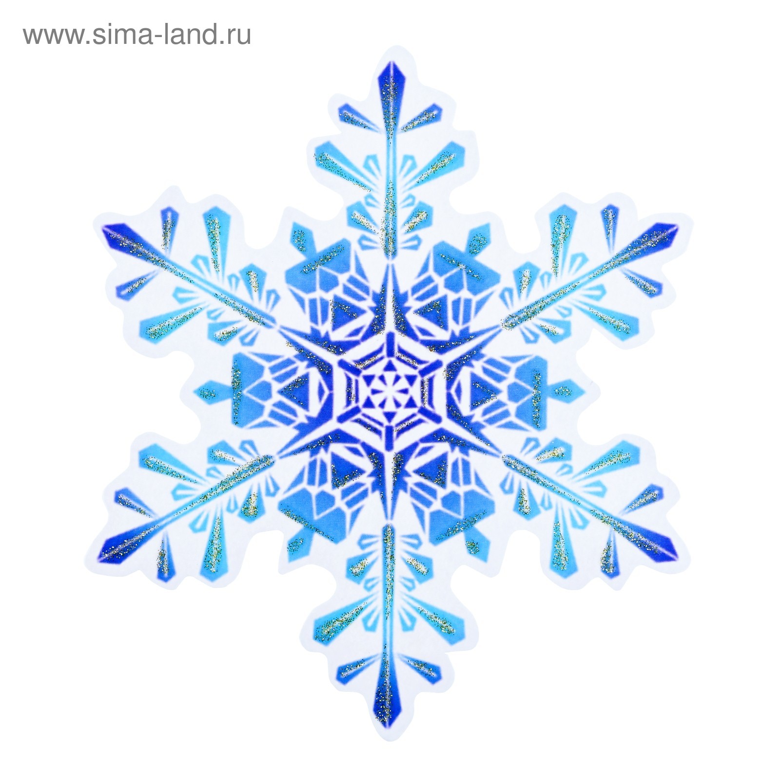 Снежинки картинка для детей на прозрачном фоне