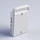 Фонарь аккумуляторный, с переноской лампы, выход USB, от сети, 15х5 см, микс - фото 5030549