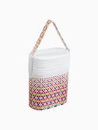 Термосумка - контейнер для 2-х классических бутылочек, пенопласт, МИКС - Фото 3