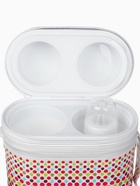 Термосумка - контейнер для 2-х классических бутылочек, пенопласт, МИКС - Фото 9