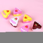 Игровой набор посуды детский «Чаепитие», тортик и 2 столовых прибора, с книгой рецептов, WINX - Фото 6