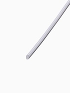 Проволока для плетения d=1.5 мм, намотка 5 м, цвет серебро - Фото 2