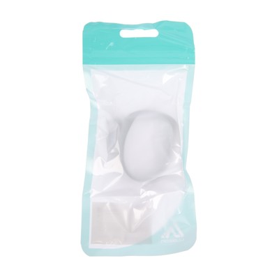 Ремешок для фитнес-браслета Mi Band 3/4 Luazon, черный