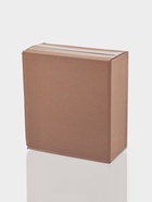 Кастрюля Promo, 1.7 л, d=20 см, с крышкой, нержавеющая сталь, хромированная - Фото 4