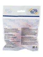 Вилка переносная В16-001, 16 А, 250 В, IP44, с заземлением, каучук, красная - Фото 6