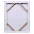 Картина-холст на подрамнике "Важен каждый миг" 40х50 см 4653889
