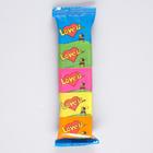 Жевательная резинка Love is мини, ассорти, 21 г - Фото 3