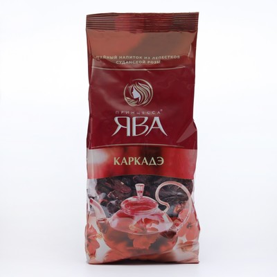 Чай Kejo foods Каркаде 200г