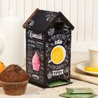 Чайный домик «Вкусный чай», 20×8.6 см - Фото 2