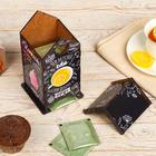 Чайный домик «Вкусный чай», 20×8.6 см - Фото 3