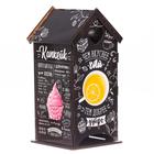 Чайный домик «Вкусный чай», 20×8.6 см - Фото 4