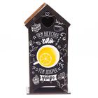 Чайный домик «Вкусный чай», 20×8.6 см - Фото 5